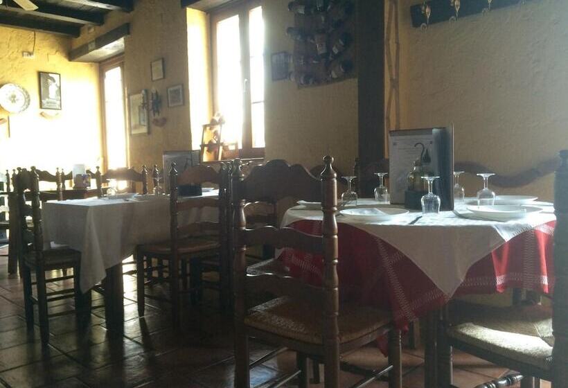 בית מלון כפרי Rural El Cortijo