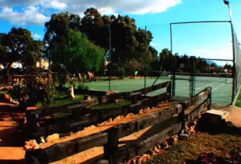 فندق ريفى Rural El Cortijo