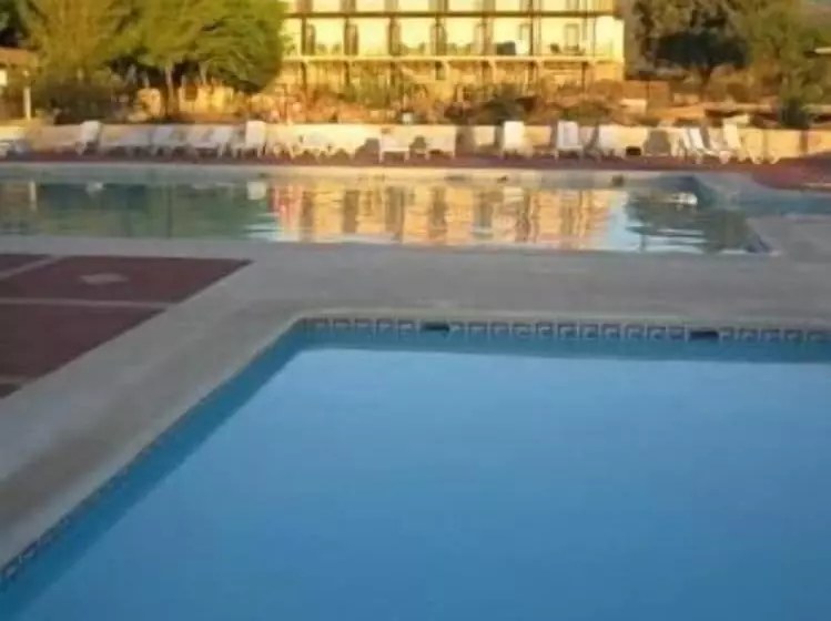 فندق ريفى Rural El Cortijo