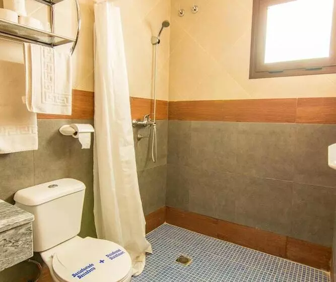 فندق ريفى Rural El Cortijo