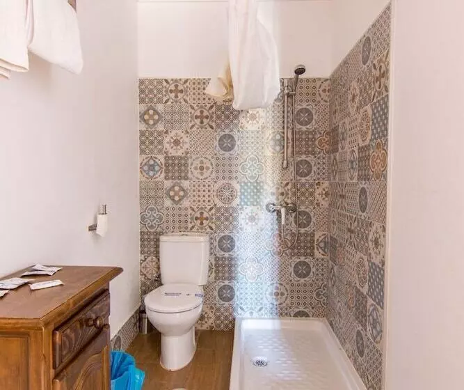 فندق ريفى Rural El Cortijo