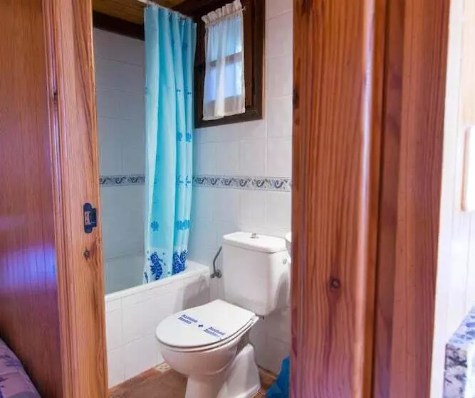 فندق ريفى Rural El Cortijo