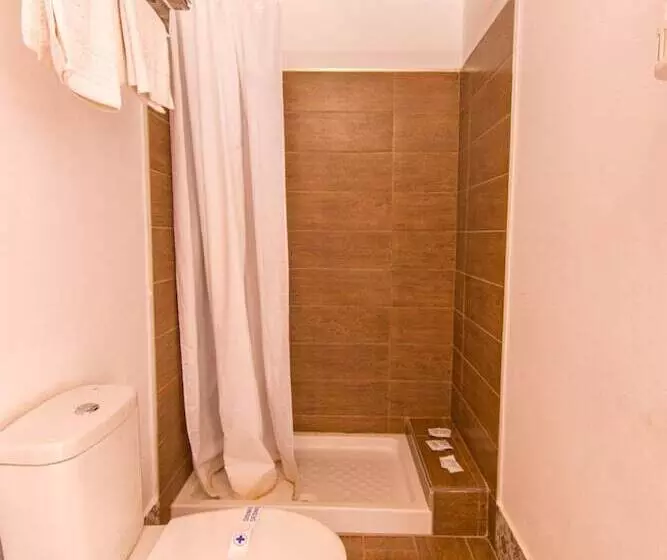 فندق ريفى Rural El Cortijo