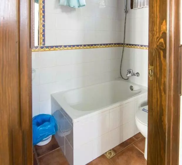 فندق ريفى Rural El Cortijo