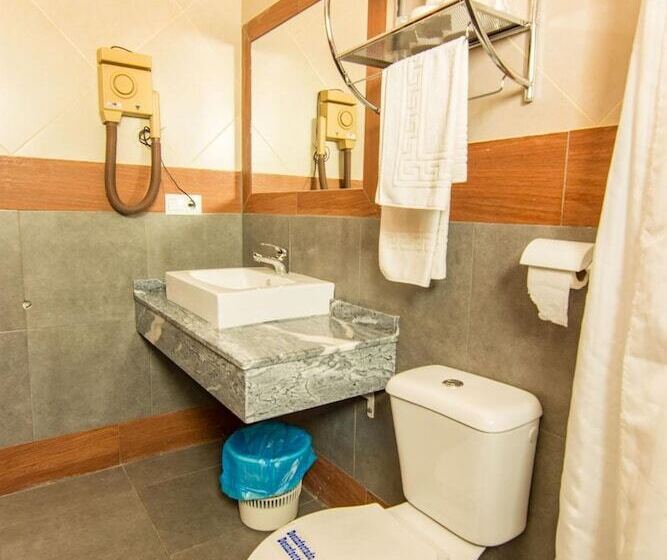 בית מלון כפרי Rural El Cortijo