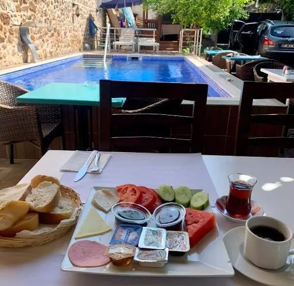 Hotel Sabah Pansiyon