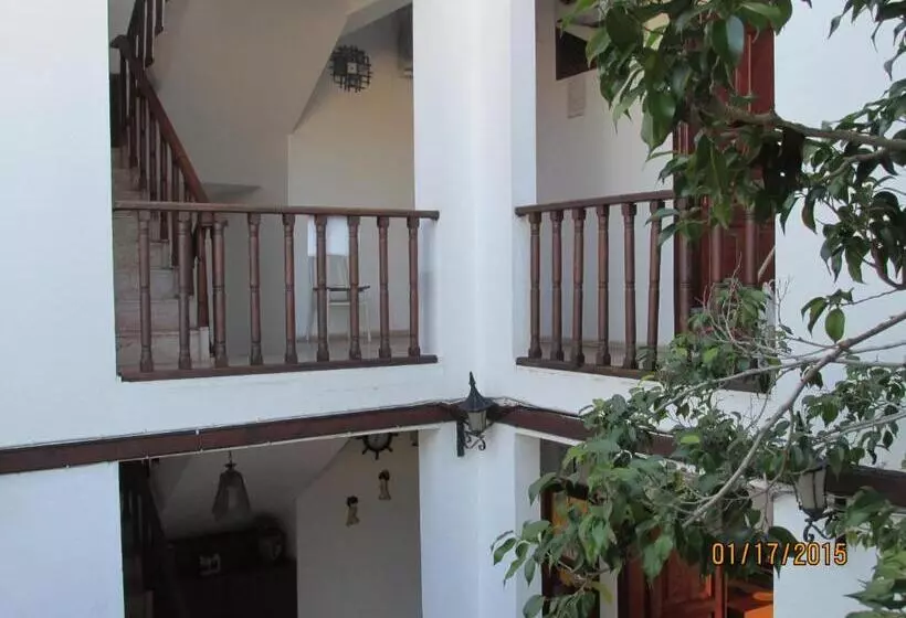 Hotel Sabah Pansiyon