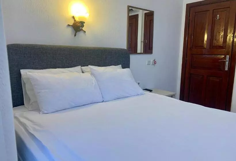 Hotel Sabah Pansiyon