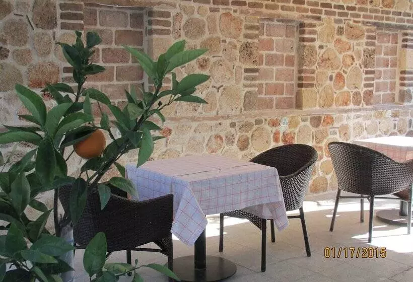 Hotel Sabah Pansiyon