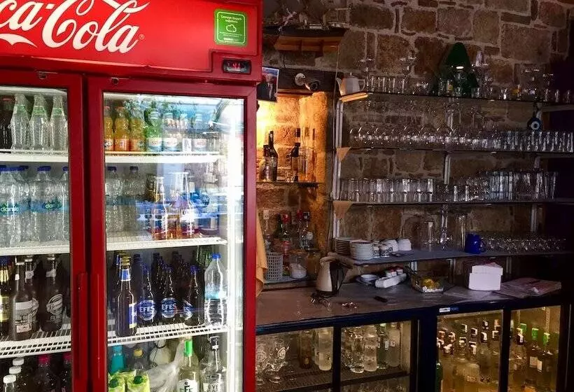 Hotel Sabah Pansiyon