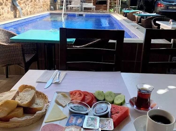 Hotel Sabah Pansiyon