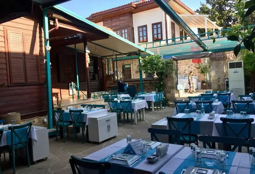 Hotel Sabah Pansiyon