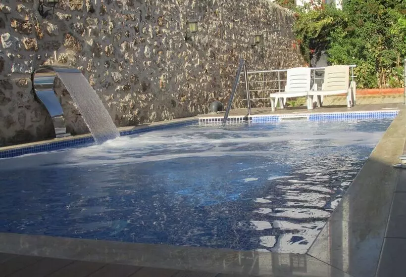 Hotel Sabah Pansiyon