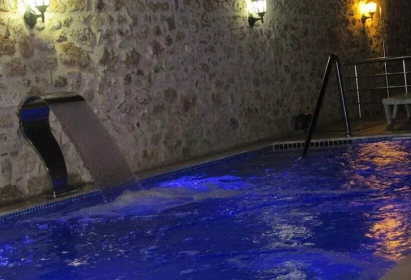 Hotel Sabah Pansiyon