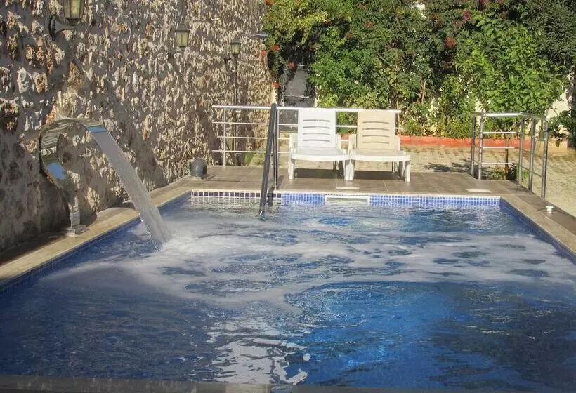 Hotel Sabah Pansiyon