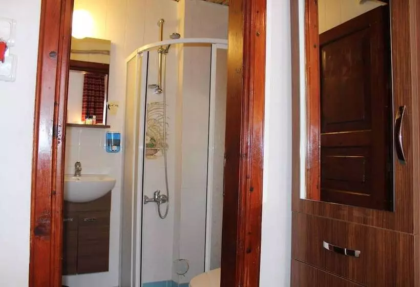 Hotel Sabah Pansiyon