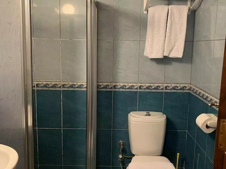 Hotel Sabah Pansiyon