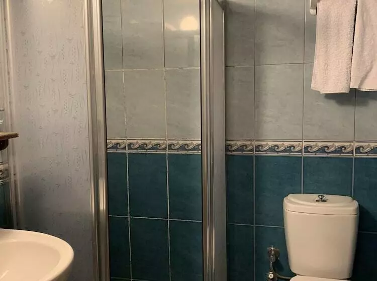 Hotel Sabah Pansiyon