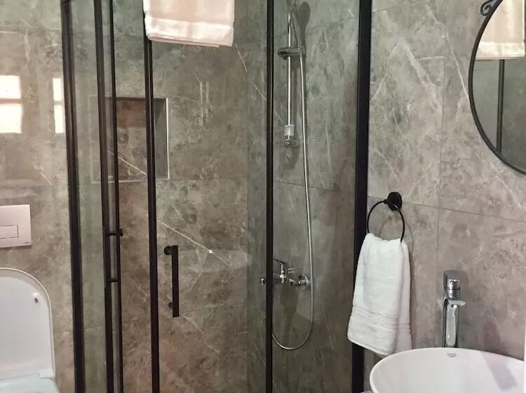 Hotel Sabah Pansiyon