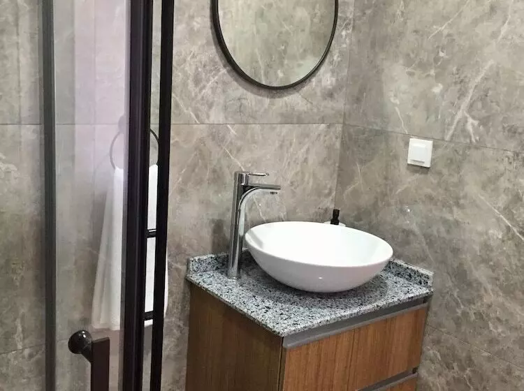 Hotel Sabah Pansiyon