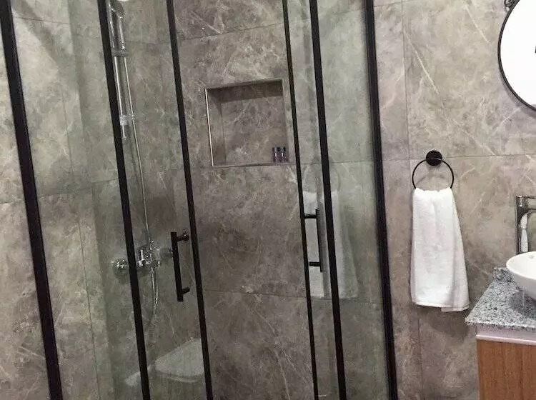 Hotel Sabah Pansiyon