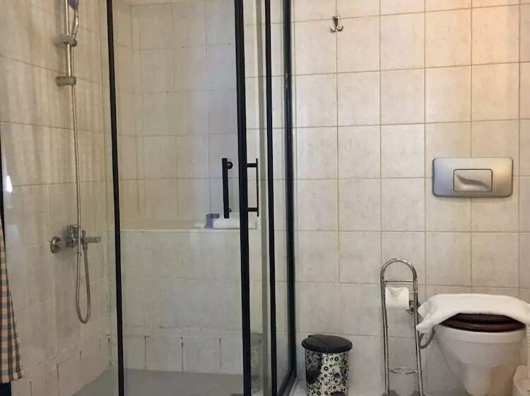 Hotel Sabah Pansiyon