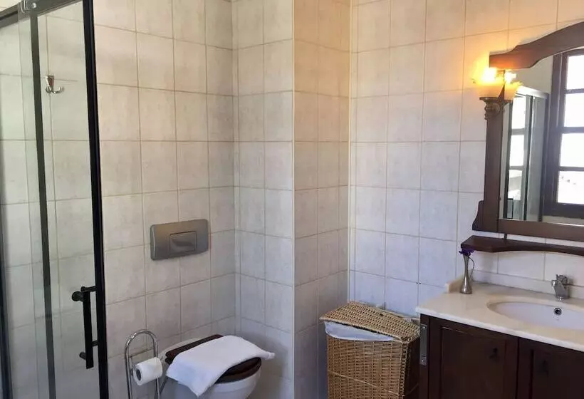 Hotel Sabah Pansiyon