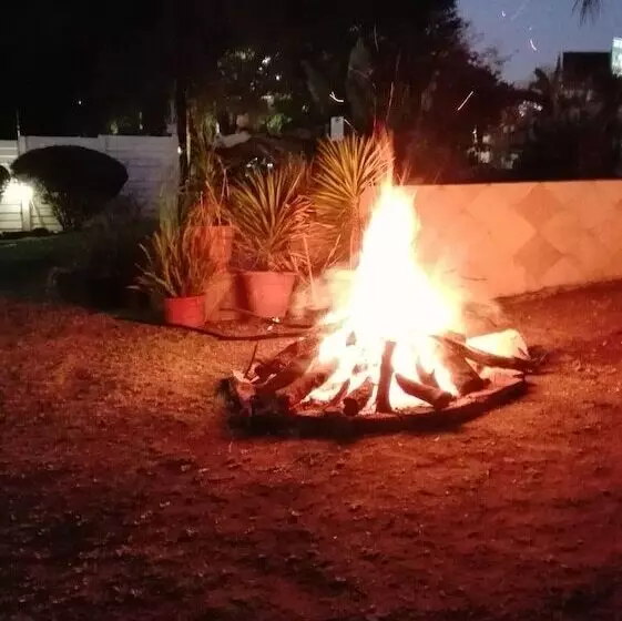 Villa Via Hotel Midrand