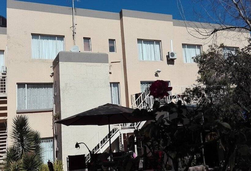 Villa Via Hotel Midrand