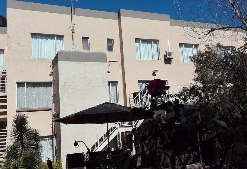 Villa Via Hotel Midrand