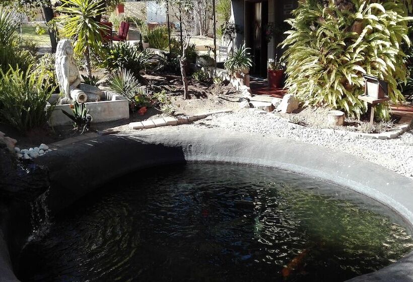 Villa Via Hotel Midrand