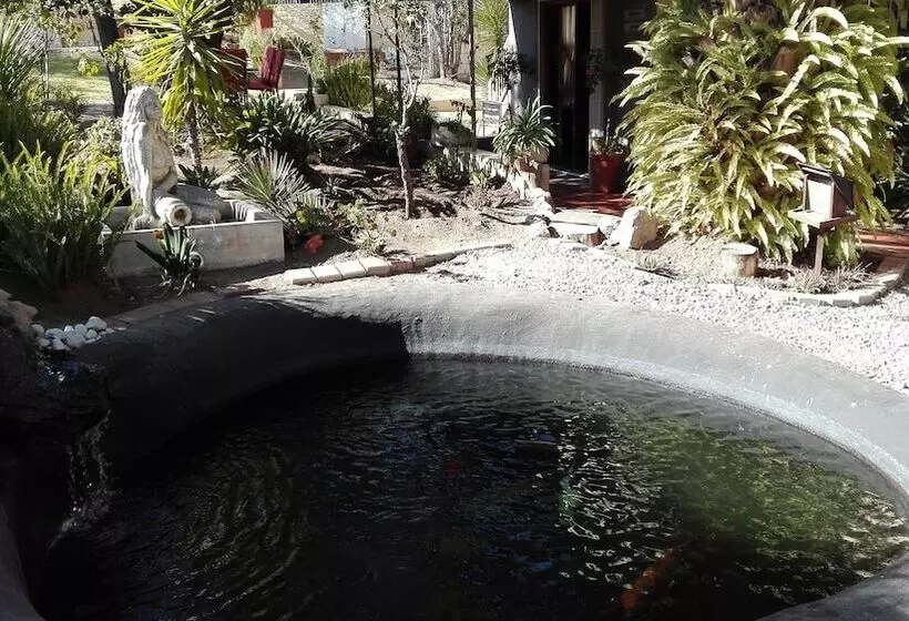 Villa Via Hotel Midrand