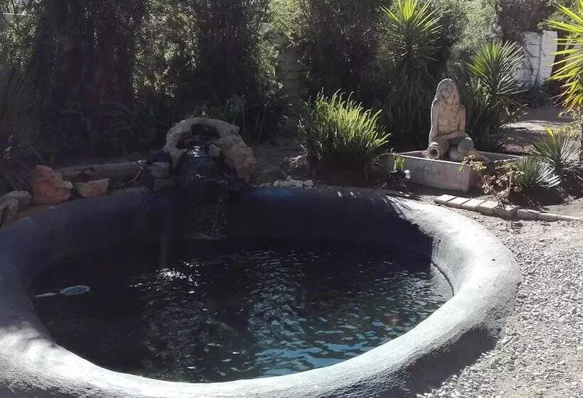 Villa Via Hotel Midrand