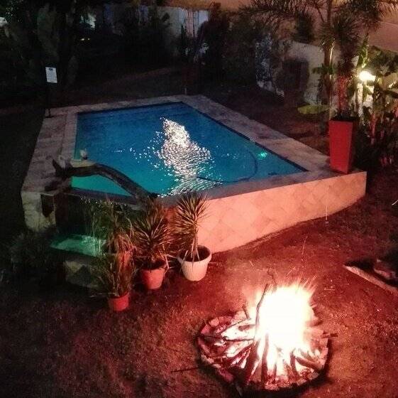 Villa Via Hotel Midrand