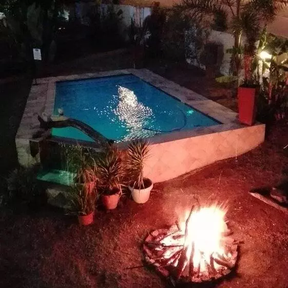 Villa Via Hotel Midrand