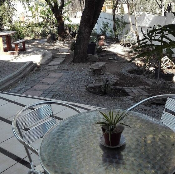 Villa Via Hotel Midrand