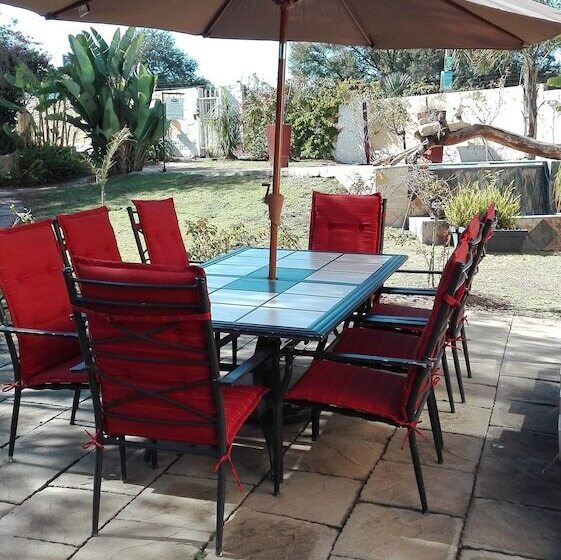 Villa Via Hotel Midrand