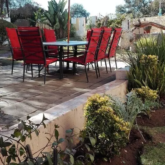 Villa Via Hotel Midrand