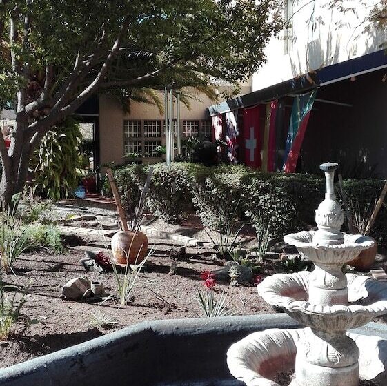 Villa Via Hotel Midrand