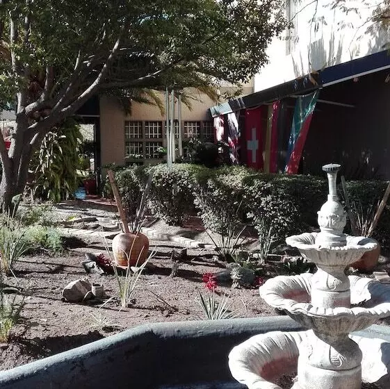 Villa Via Hotel Midrand