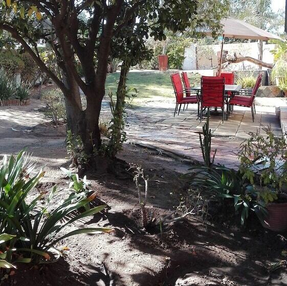 Villa Via Hotel Midrand