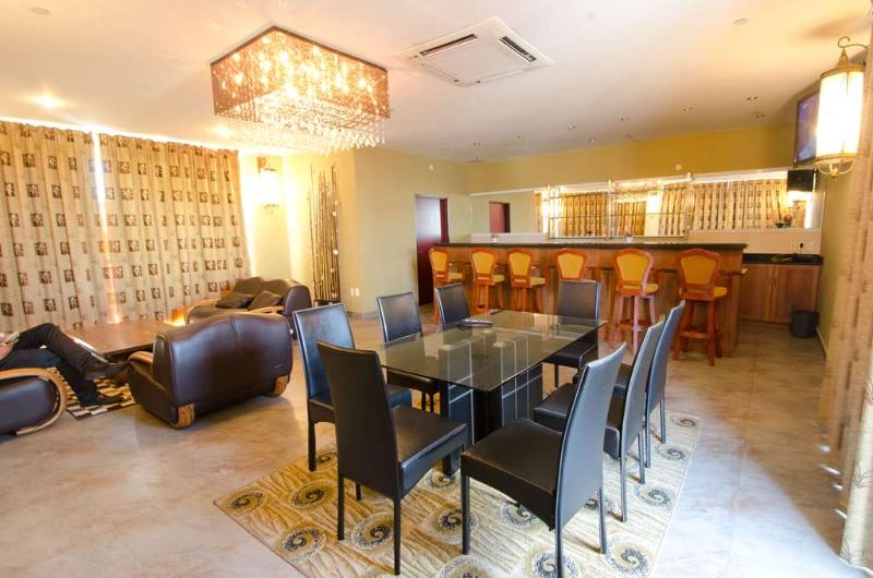 ホテル Wyndham Garden Paramaribo