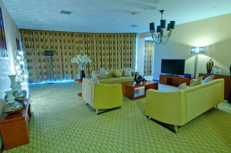 Hotel Wyndham Garden Paramaribo 