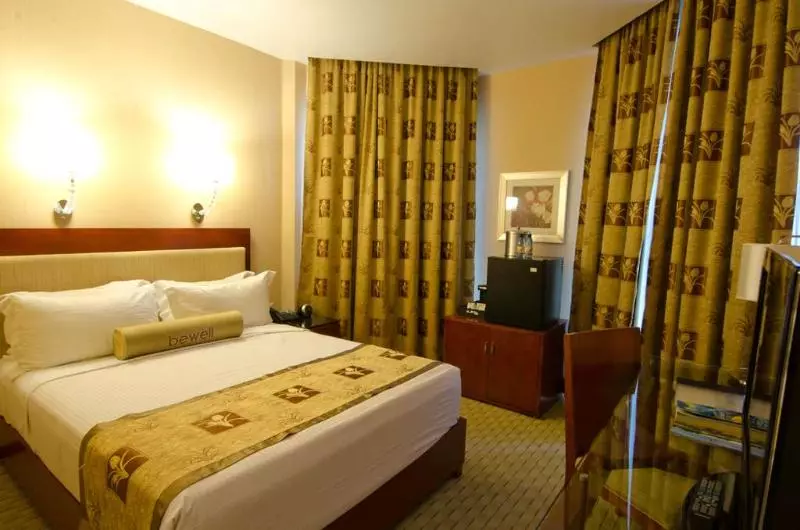 Hotel Wyndham Garden Paramaribo 