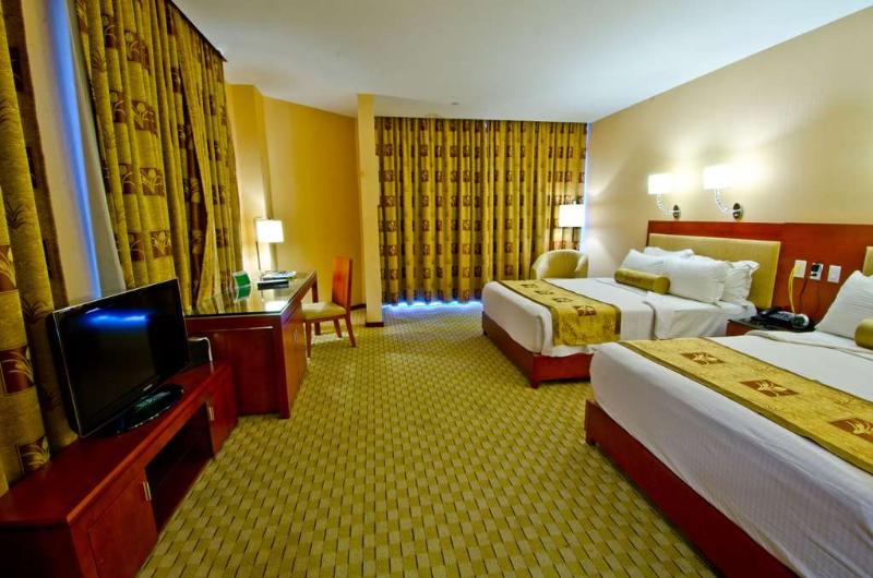 ホテル Wyndham Garden Paramaribo