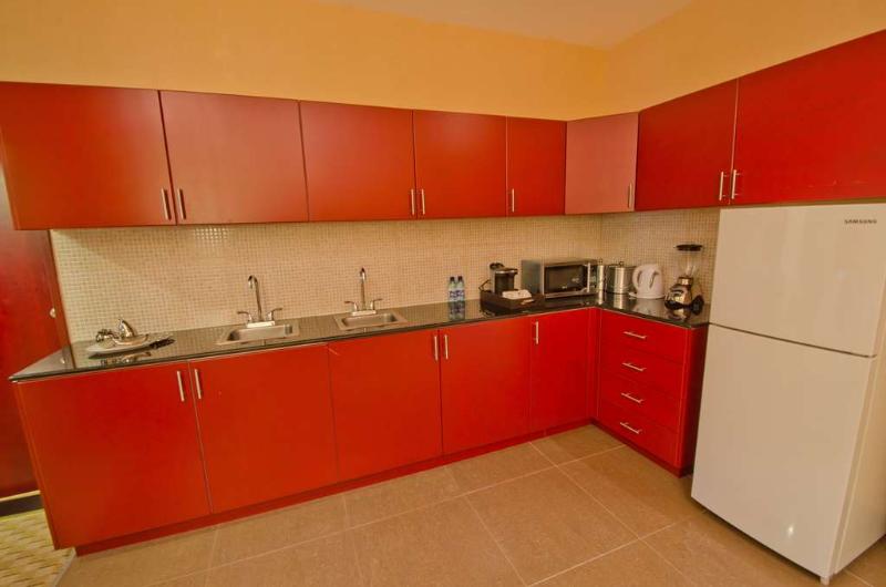 ホテル Wyndham Garden Paramaribo