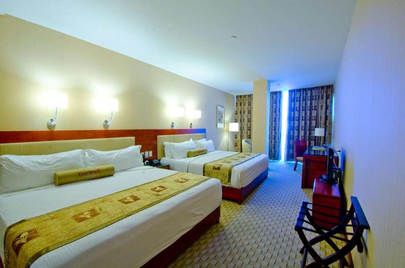 ホテル Wyndham Garden Paramaribo