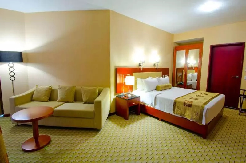 Hotel Wyndham Garden Paramaribo 