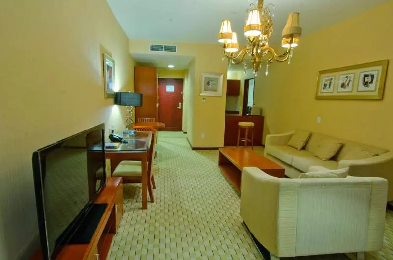 Hotel Wyndham Garden Paramaribo 