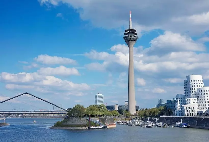 Living Hotel Düsseldorf